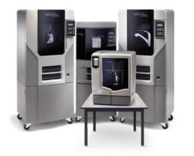 Dimension 3D printers to be instrumental in DARPA MENTOR program
