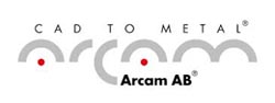 arcam_logo