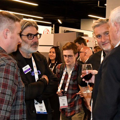 AMUG Conference Additive Manufacturing Users Group