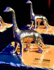 The DINO Award